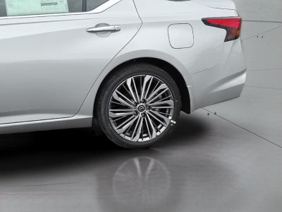 2025 Nissan Altima SL