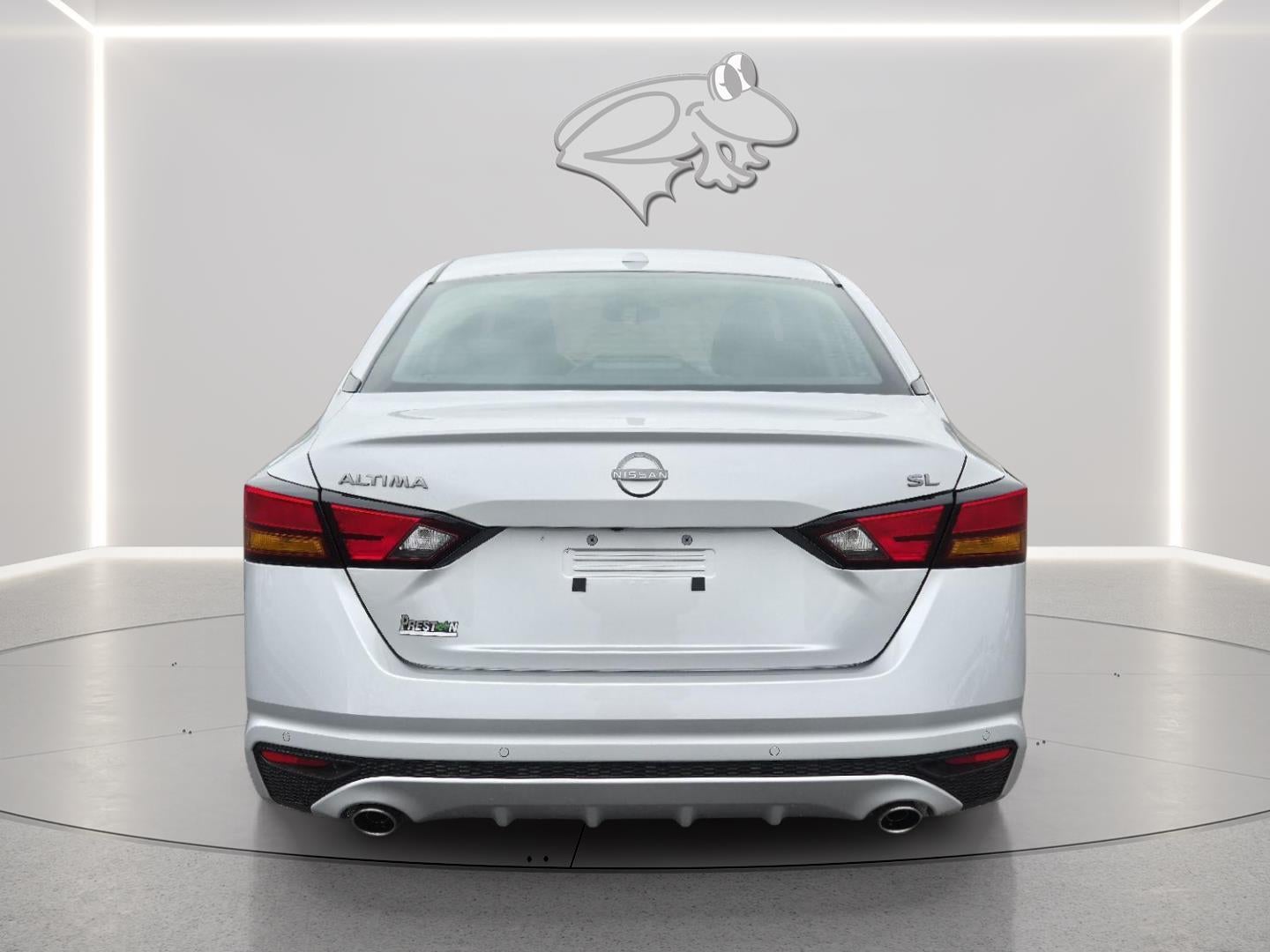 2025 Nissan Altima SL