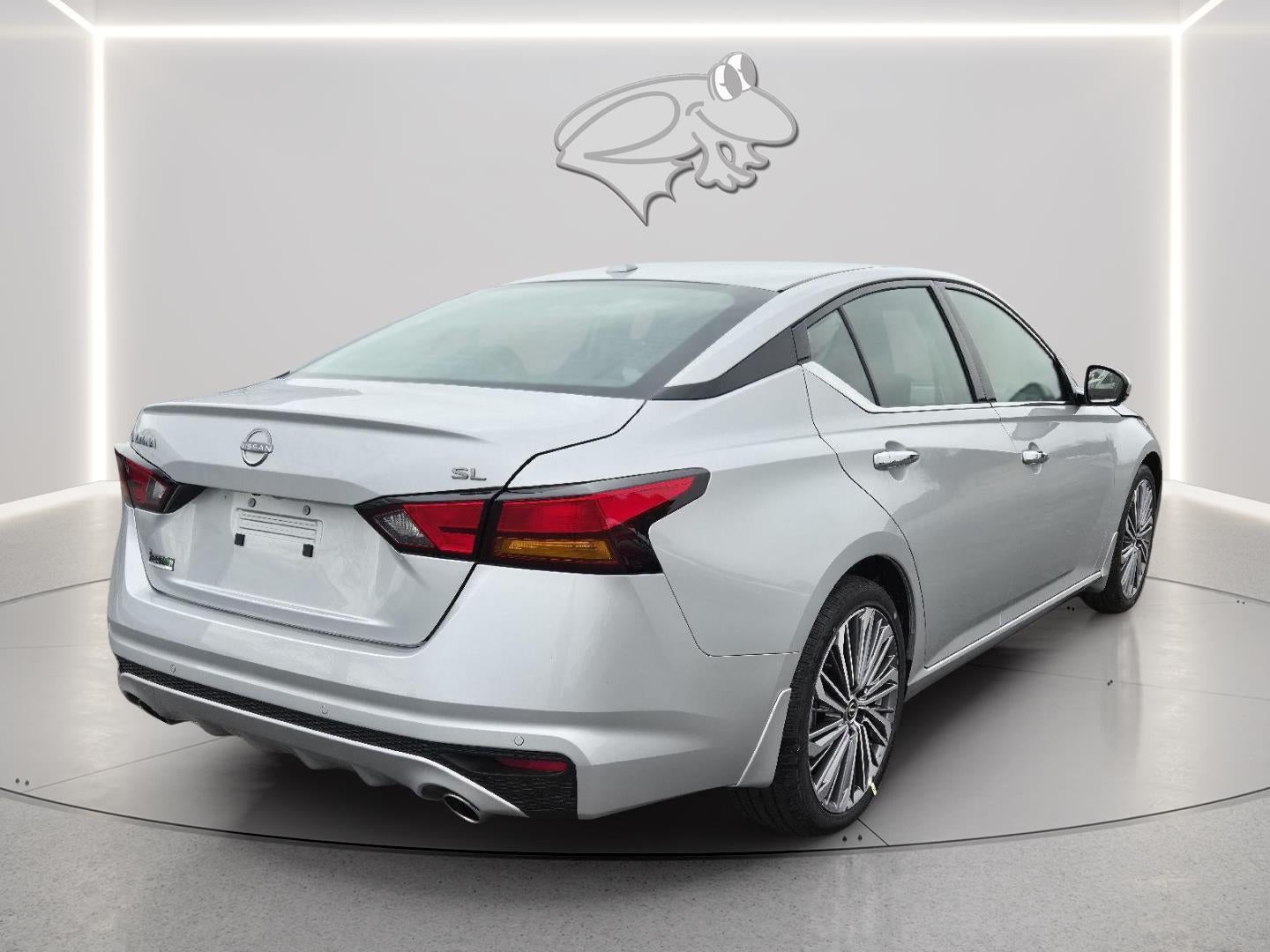 2025 Nissan Altima SL