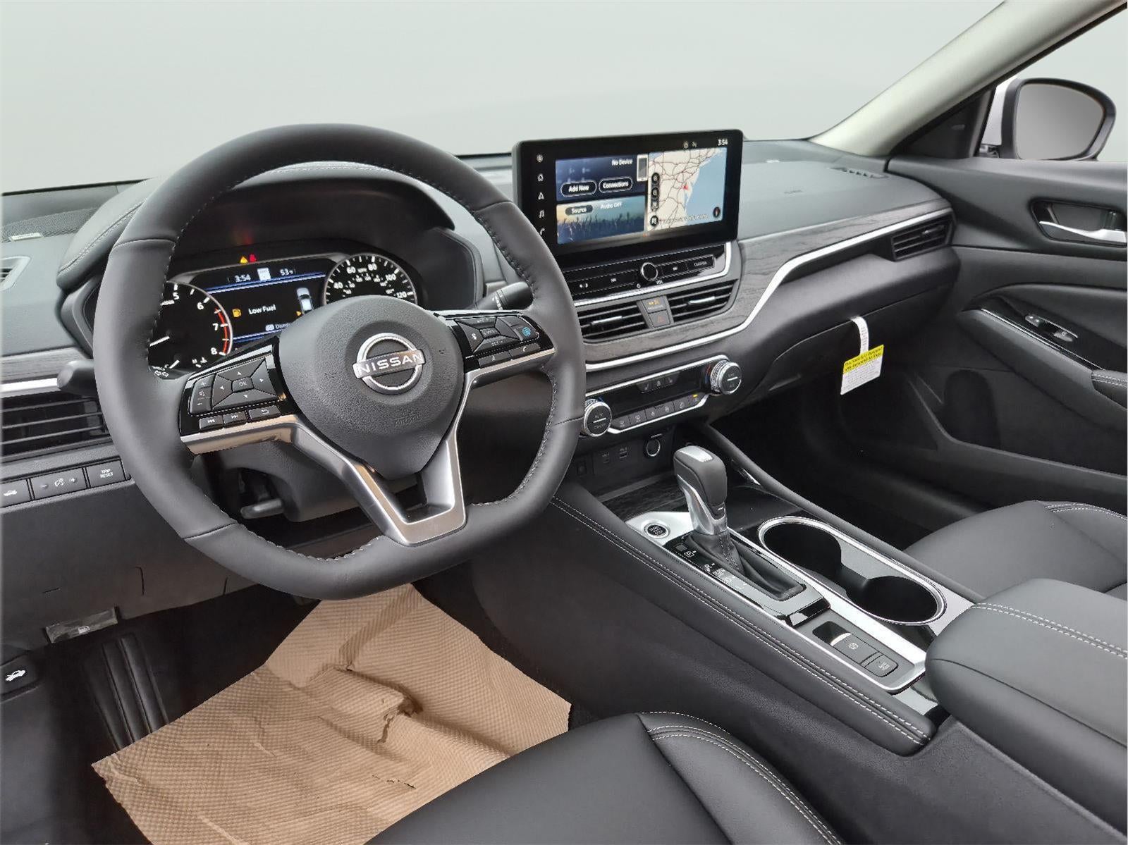 2025 Nissan Altima SL