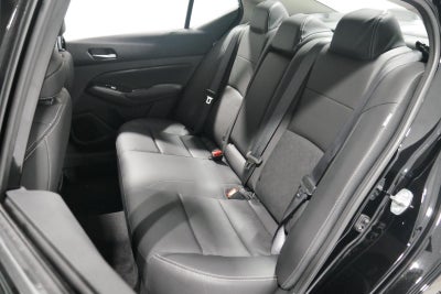 2025 Nissan Altima SL