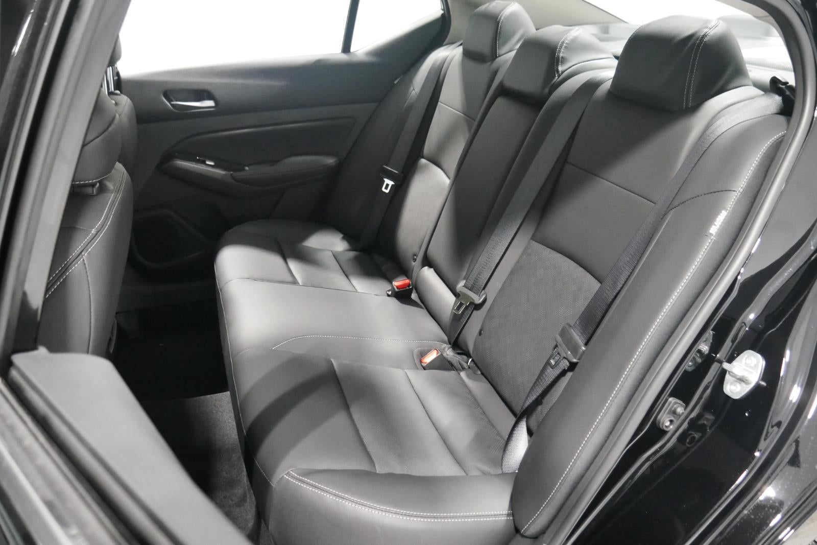 2025 Nissan Altima SL