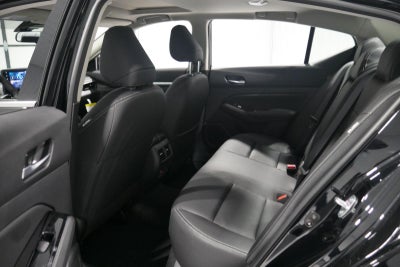 2025 Nissan Altima SL