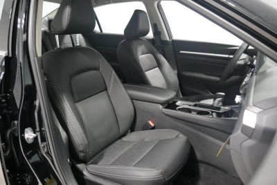 2025 Nissan Altima SL