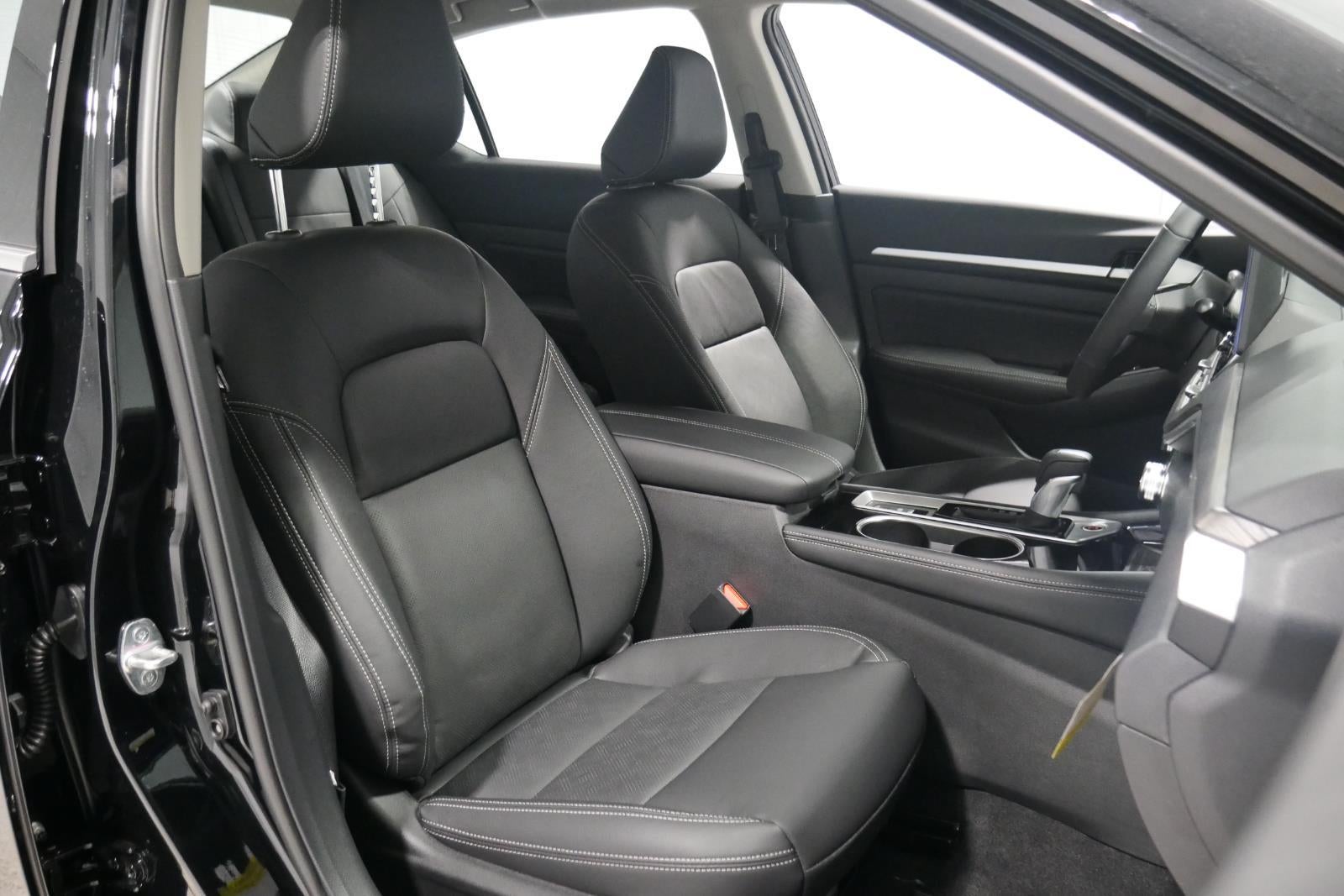 2025 Nissan Altima SL