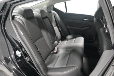 2025 Nissan Altima SL