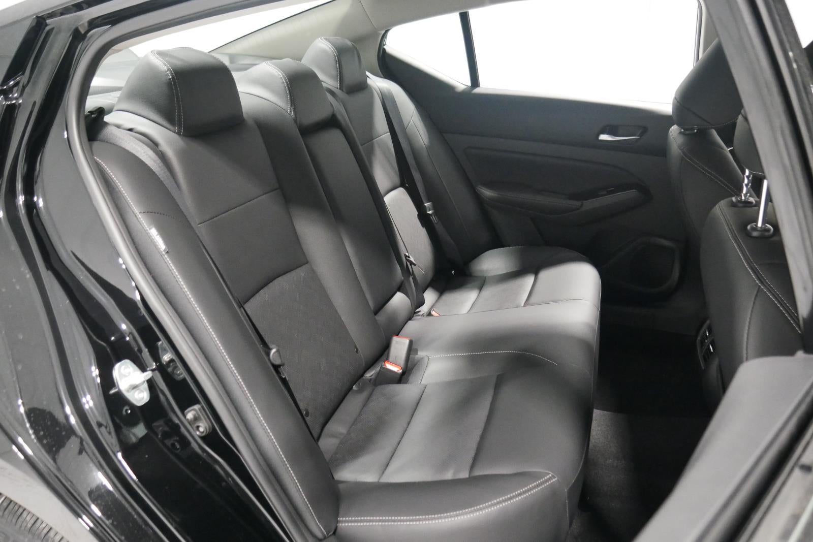 2025 Nissan Altima SL