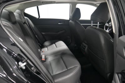 2025 Nissan Altima SL