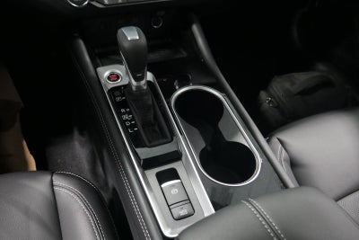 2025 Nissan Altima SL