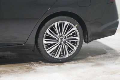 2025 Nissan Altima SL