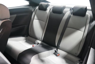 2017 Honda Civic Coupe EX-T