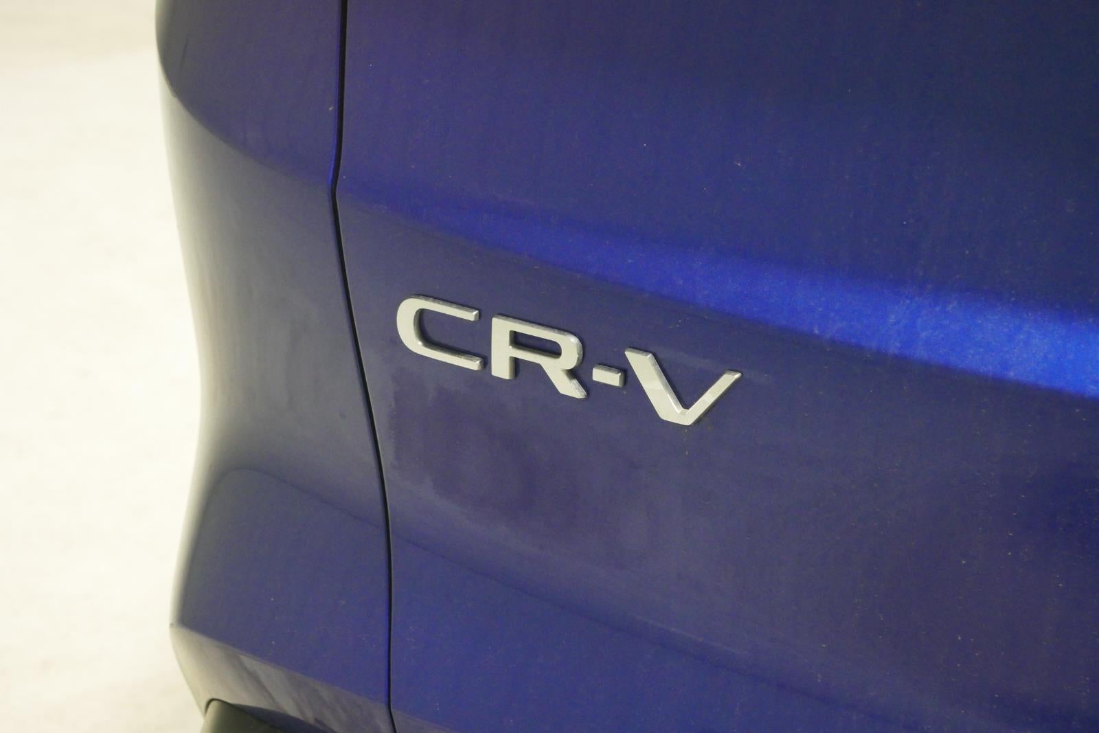 2024 Honda CR-V LX
