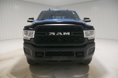 2021 RAM 3500 Tradesman
