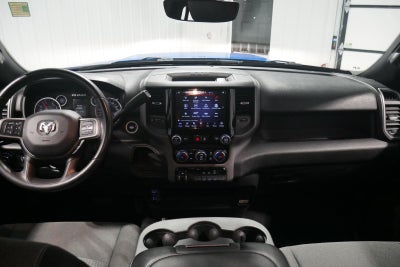 2021 RAM 3500 Tradesman