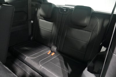 2021 Volkswagen Tiguan SE R-Line Black