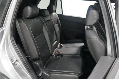 2021 Volkswagen Tiguan SE R-Line Black