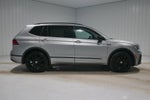 2021 Volkswagen Tiguan SE R-Line Black