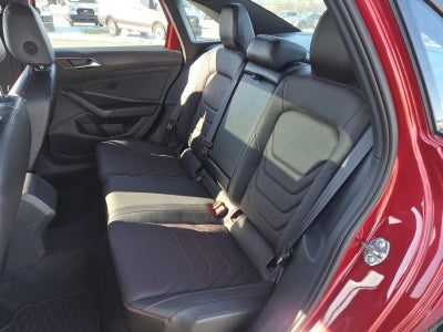 2024 Volkswagen Jetta GLI Autobahn