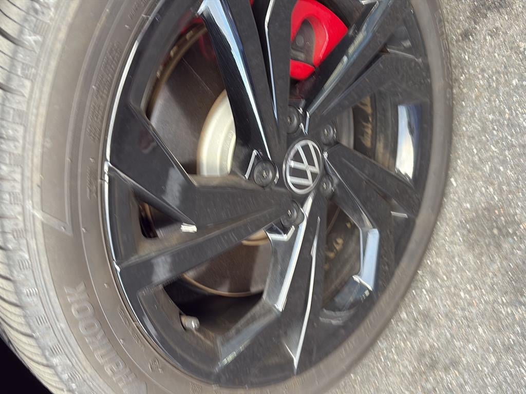 2024 Volkswagen Jetta GLI Autobahn