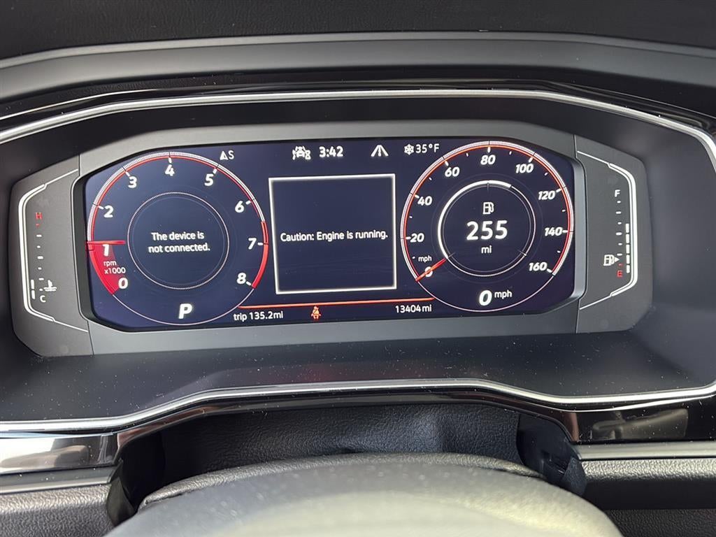 2024 Volkswagen Jetta GLI Autobahn