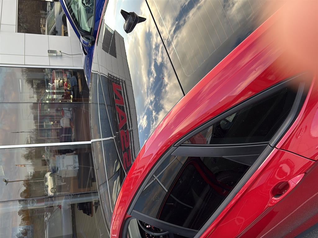 2024 Volkswagen Jetta GLI Autobahn