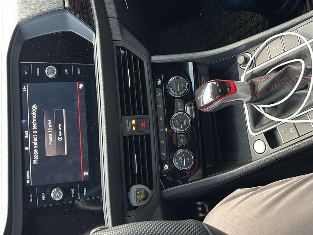 2024 Volkswagen Jetta GLI Autobahn