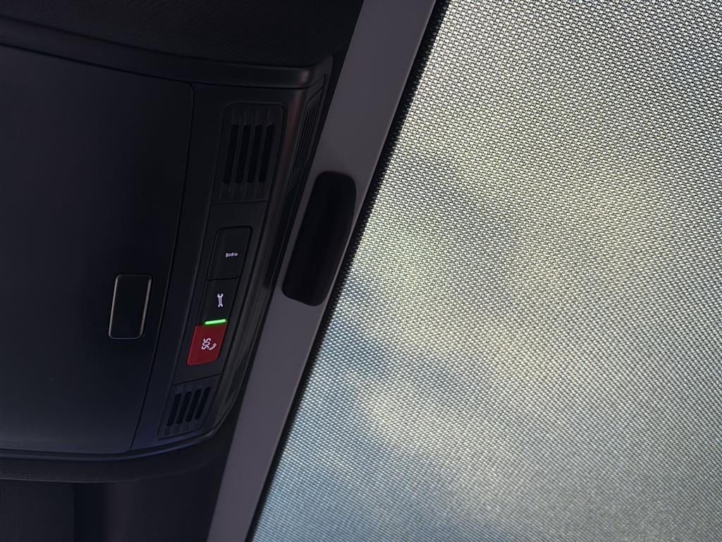 2024 Volkswagen Jetta GLI Autobahn