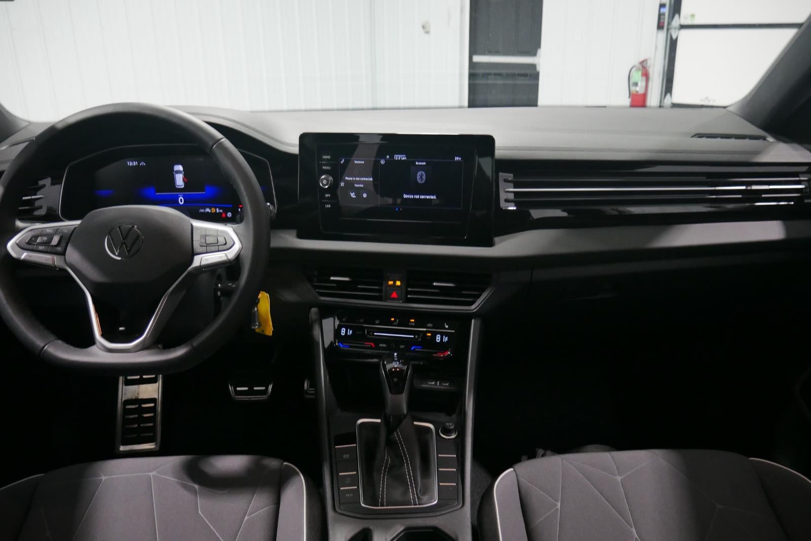 2025 Volkswagen Jetta Sport