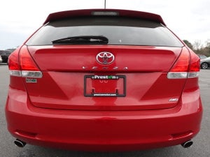 2009 Toyota Venza