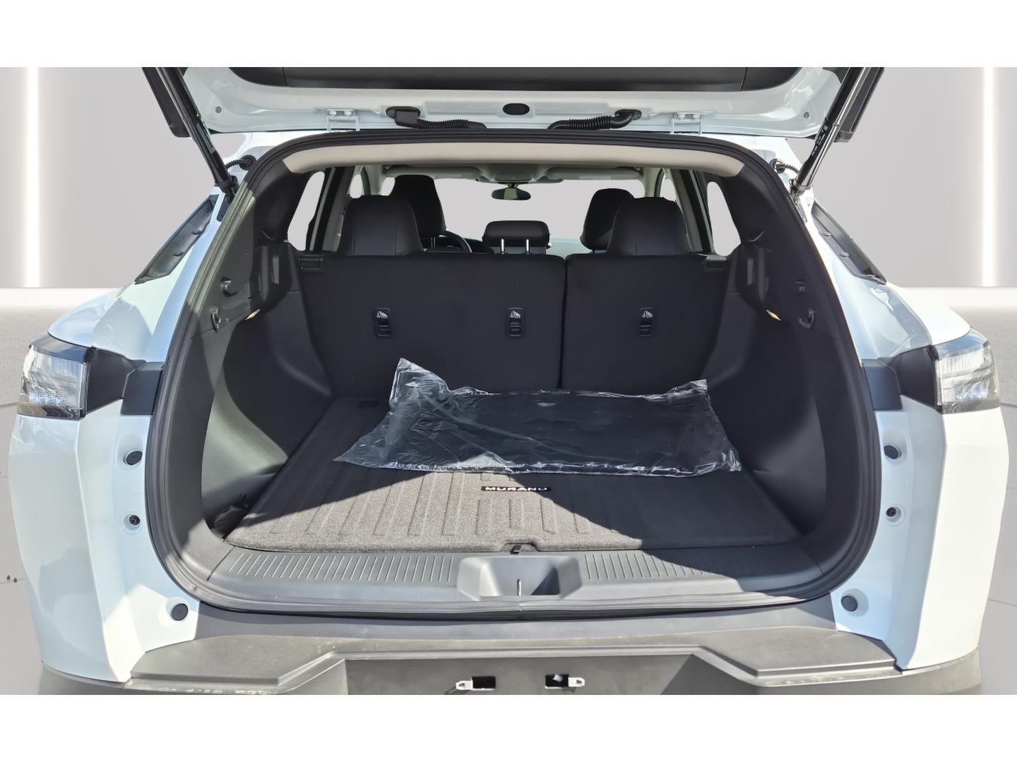 2026 Nissan Murano SV