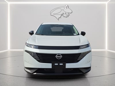 2026 Nissan Murano SV