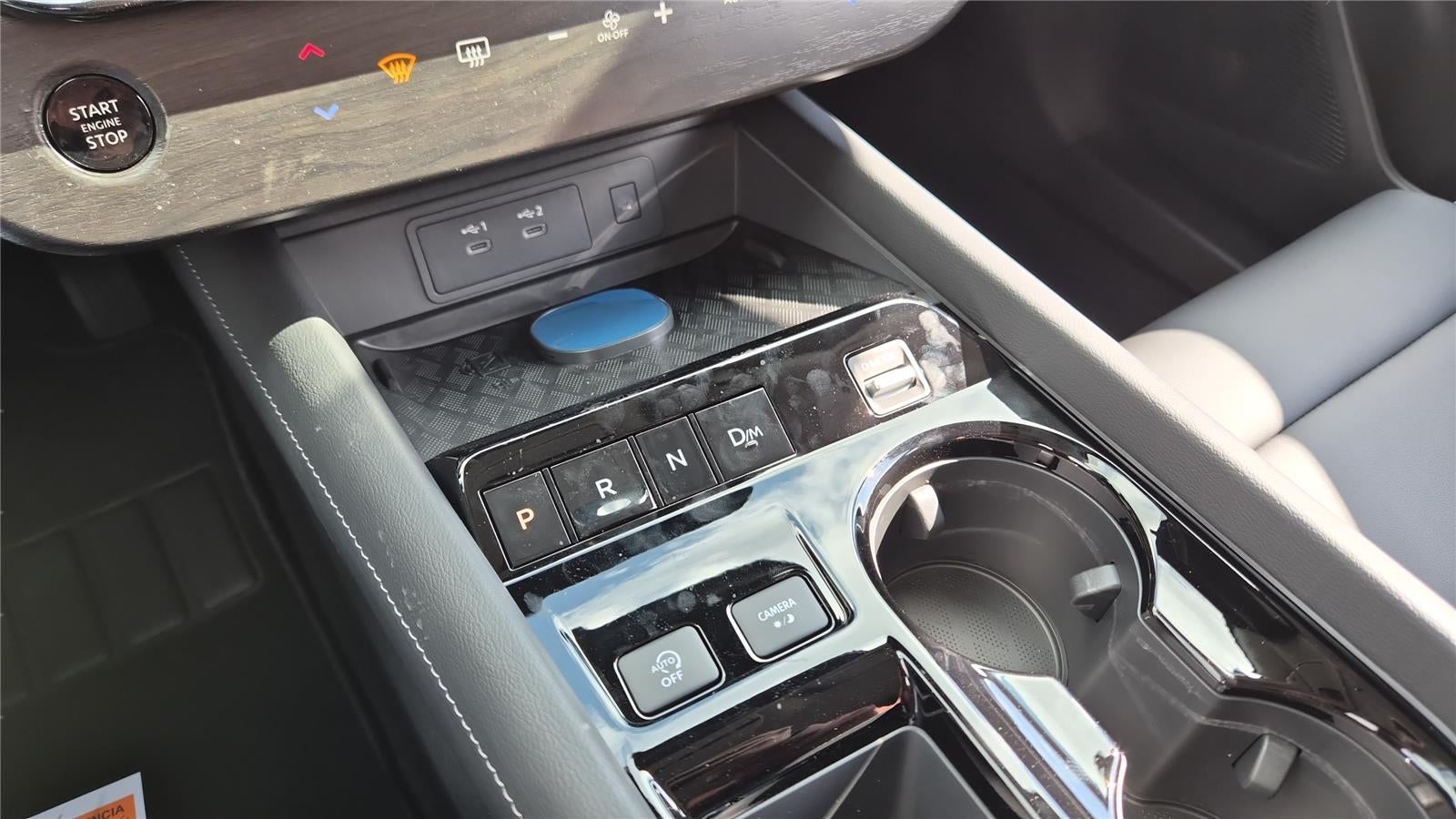 2026 Nissan Murano SV