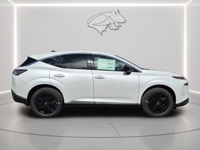 2026 Nissan Murano SV