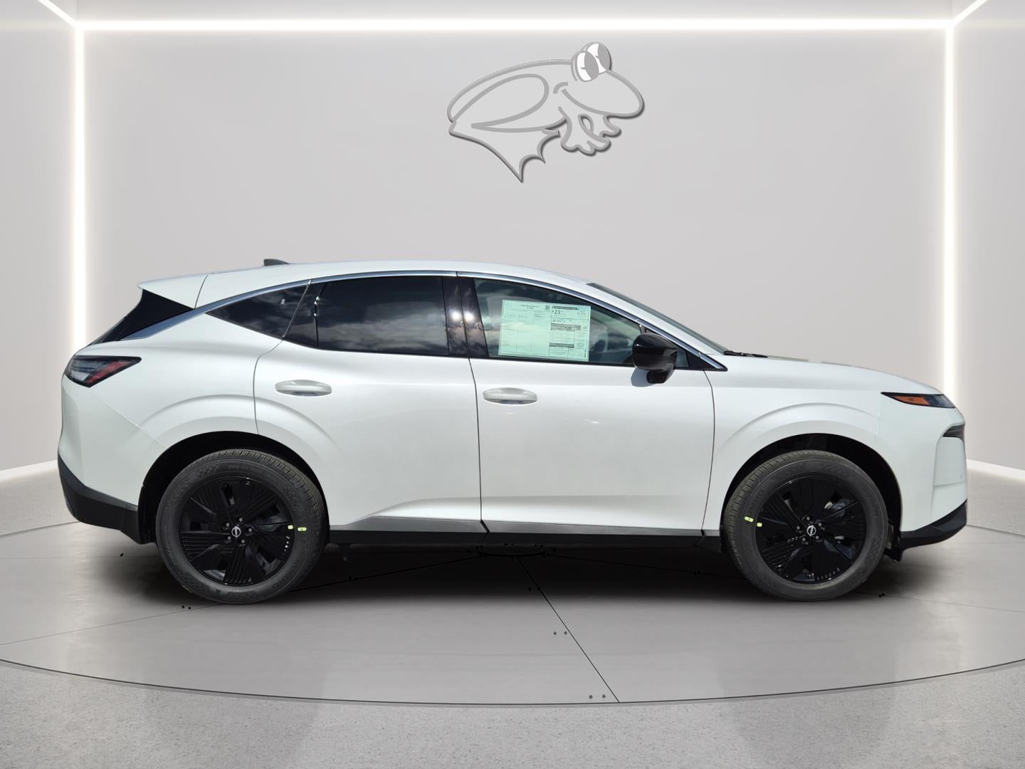 2026 Nissan Murano SV