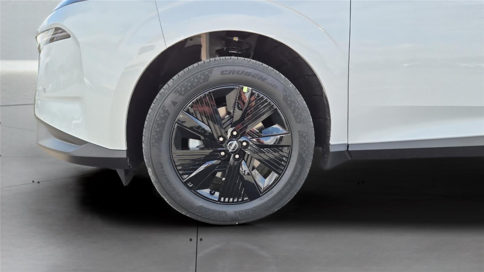 2026 Nissan Murano SV