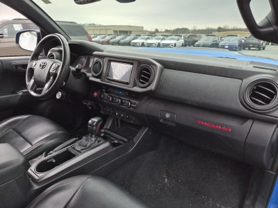 2019 Toyota Tacoma TRD Pro