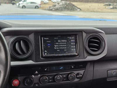 2019 Toyota Tacoma TRD Pro