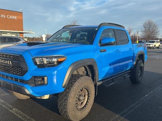 2019 Toyota TACOMA Base
