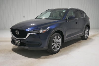 2020 Mazda Mazda CX-5 Grand Touring