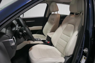 2020 Mazda Mazda CX-5 Grand Touring