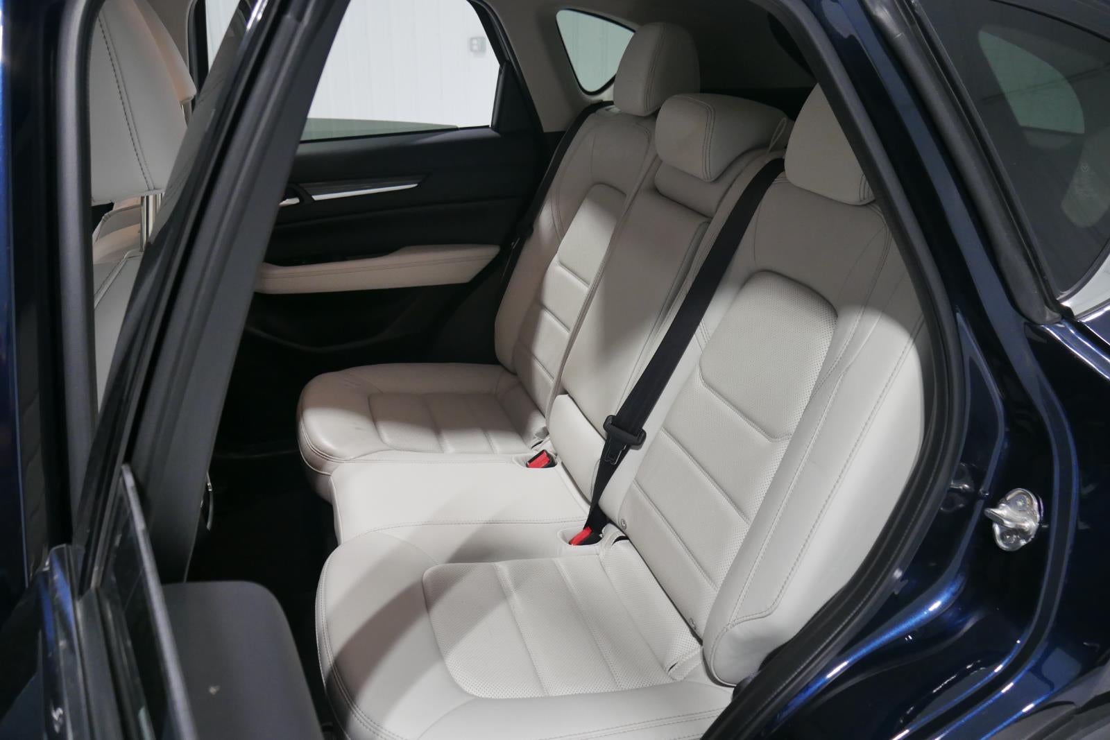 2020 Mazda Mazda CX-5 Grand Touring