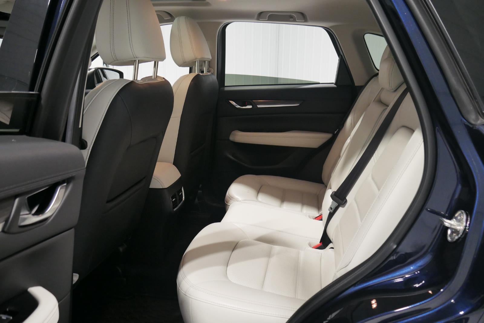 2020 Mazda Mazda CX-5 Grand Touring