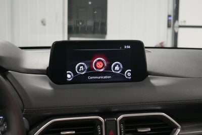 2020 Mazda Mazda CX-5 Grand Touring