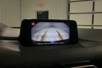 2020 Mazda Mazda CX-5 Grand Touring