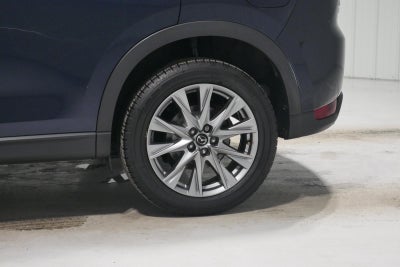 2020 Mazda Mazda CX-5 Grand Touring