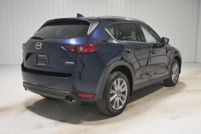 2020 Mazda Mazda CX-5 Grand Touring