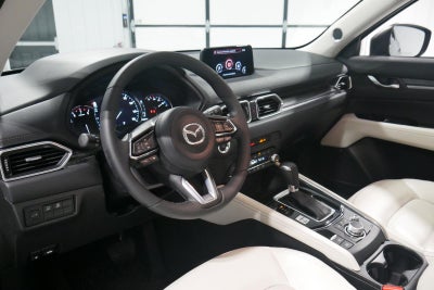 2020 Mazda Mazda CX-5 Grand Touring