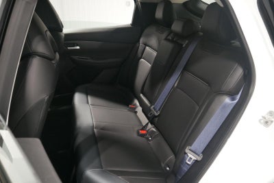 2026 Nissan LEAF SV+