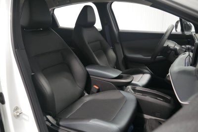 2026 Nissan LEAF SV+