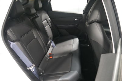 2026 Nissan LEAF SV+